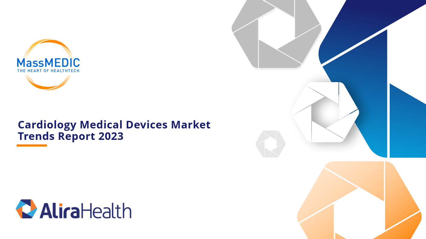 Cardiac Medical Devices Market
