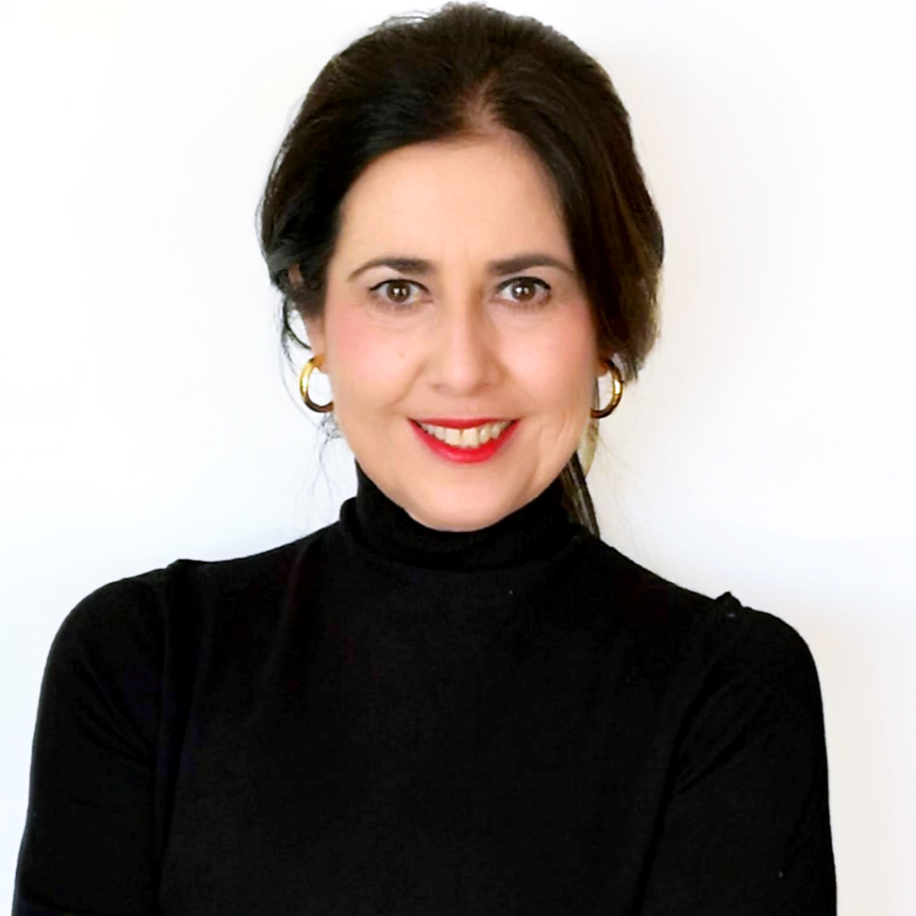 Annabel de Maria Bosch - Chief Patient Officer