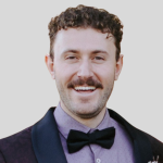 Brian Gittleman headshot
