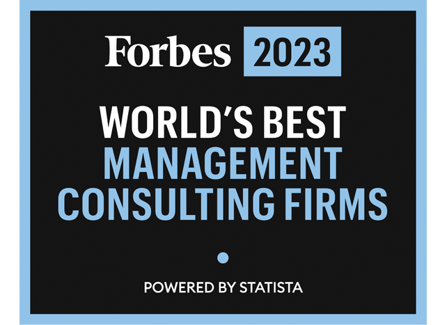 Alira Health Named One of the World's Best Management Consulting Firms by Forbes