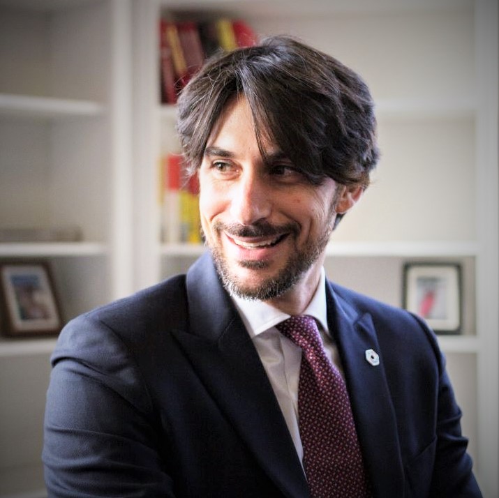 Piergiulio Lauriano
